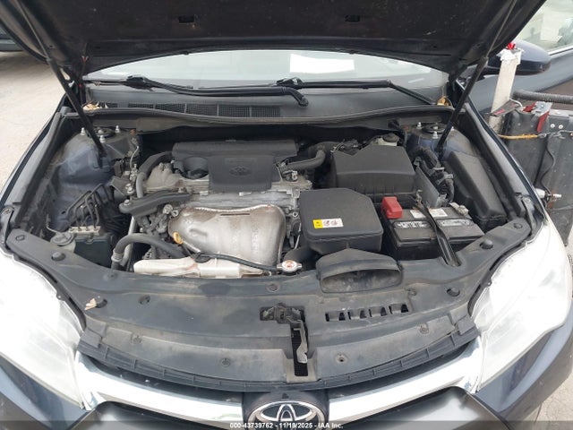 4T1BF1FK2HU630589 Toyota CAMRY LE