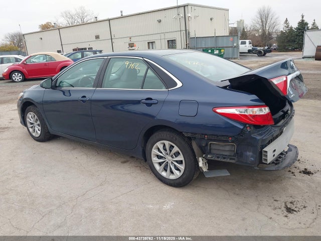 4T1BF1FK2HU630589 Toyota CAMRY LE