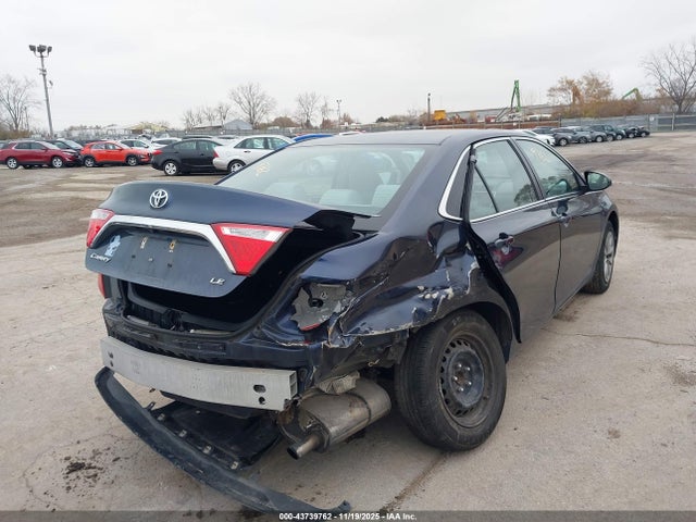 4T1BF1FK2HU630589 Toyota CAMRY LE