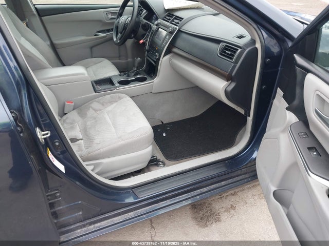 4T1BF1FK2HU630589 Toyota CAMRY LE