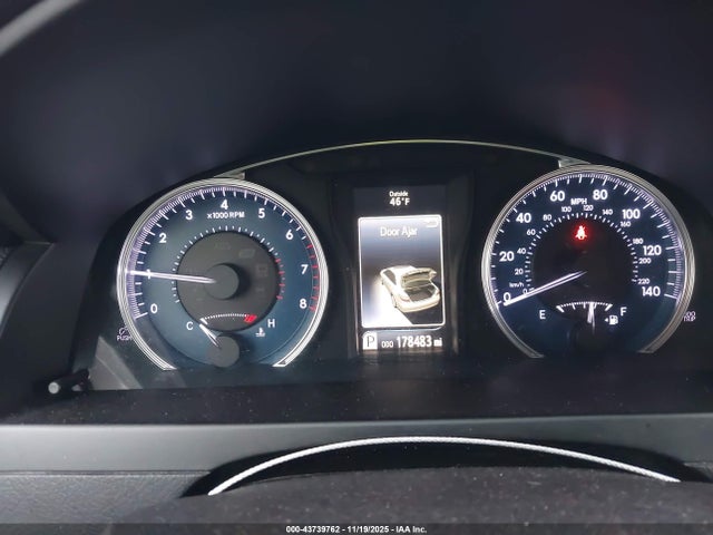 4T1BF1FK2HU630589 Toyota CAMRY LE