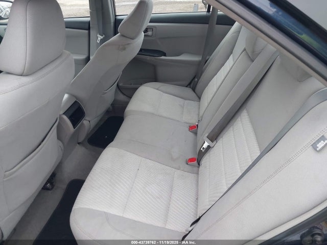4T1BF1FK2HU630589 Toyota CAMRY LE