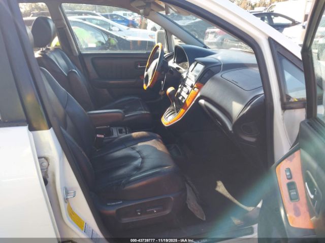 2001 LEXUS RX 300 JTJHF10U010175860 Photo 4