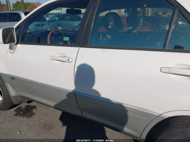 2001 LEXUS RX 300 JTJHF10U010175860 Photo 5