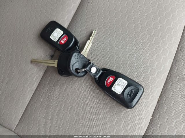 2020 HYUNDAI ELANTRA 5NPD74LF4LH513294 Photo 10