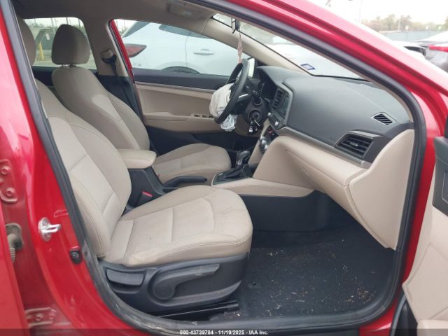 2020 HYUNDAI ELANTRA 5NPD74LF4LH513294 Photo 4