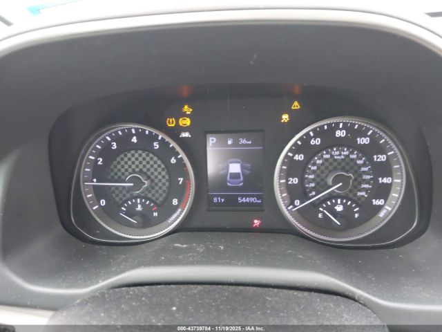 2020 HYUNDAI ELANTRA 5NPD74LF4LH513294 Photo 6