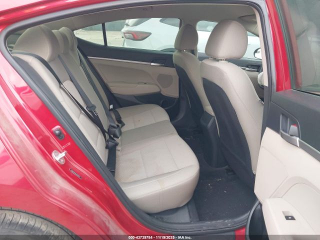 2020 HYUNDAI ELANTRA 5NPD74LF4LH513294 Photo 7