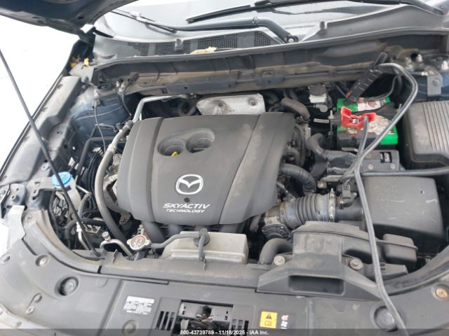 2017 MAZDA CX-5 JM3KFBCL4H0214159 Photo 9