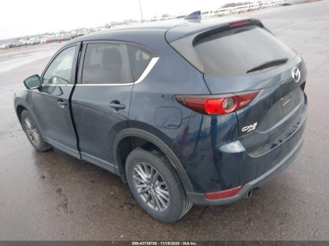 2017 MAZDA CX-5 JM3KFBCL4H0214159 Photo 2