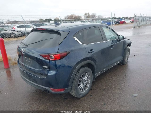 2017 MAZDA CX-5 JM3KFBCL4H0214159 Photo 3