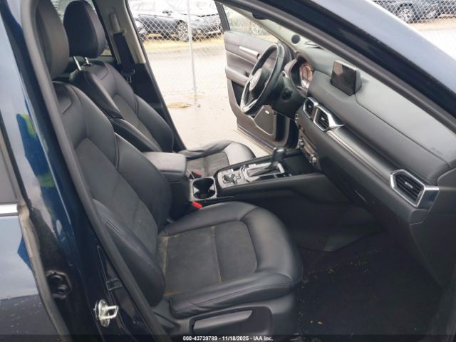 2017 MAZDA CX-5 JM3KFBCL4H0214159 Photo 4