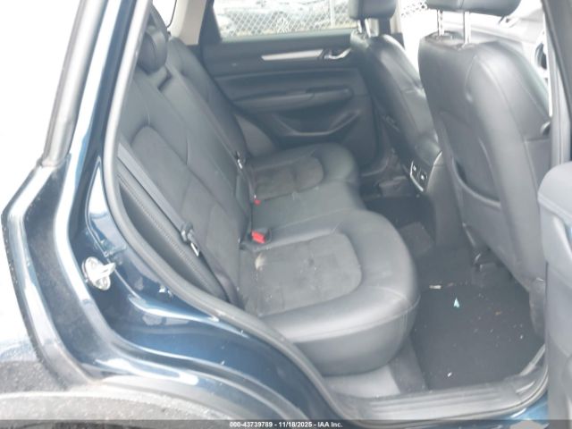 2017 MAZDA CX-5 JM3KFBCL4H0214159 Photo 7