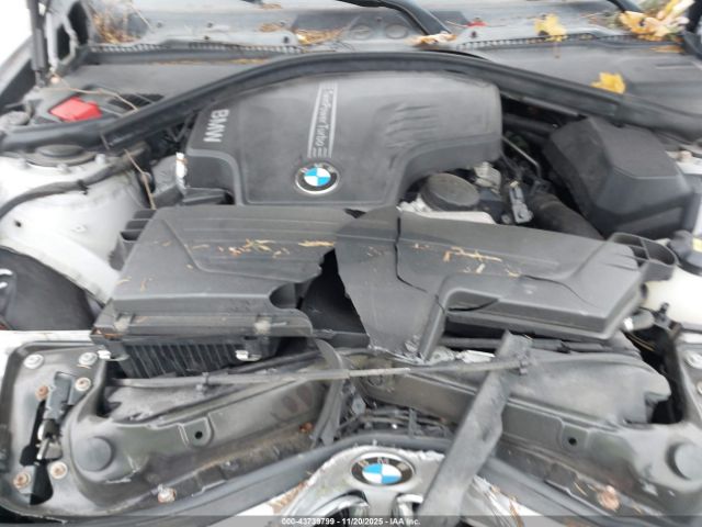 2015 BMW 428I WBA3N5C51FK484564 Photo 9