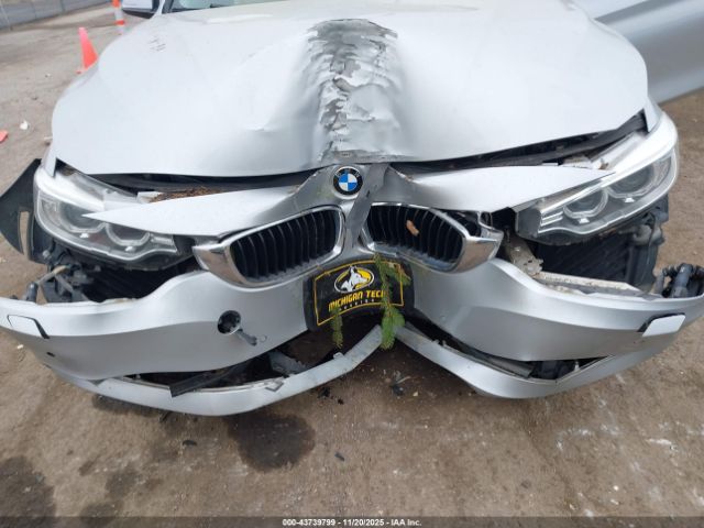2015 BMW 428I WBA3N5C51FK484564 Photo 5