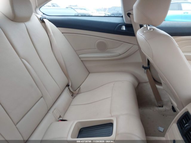 2015 BMW 428I WBA3N5C51FK484564 Photo 7