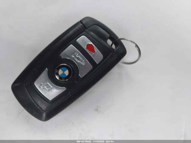 2014 BMW 528I WBA5A7C52ED620168 Photo 10