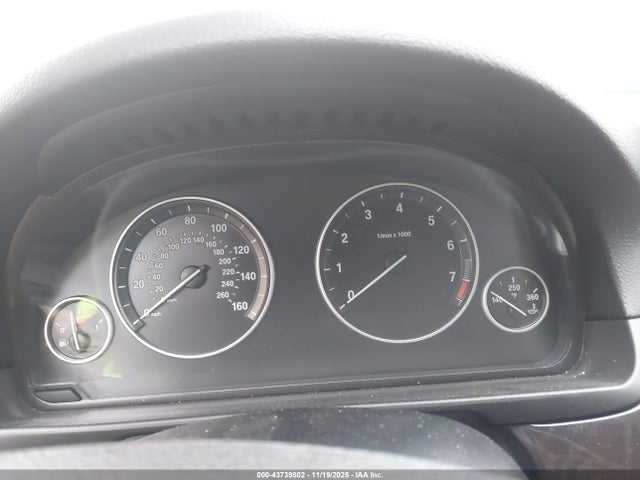 2014 BMW 528I WBA5A7C52ED620168 Photo 6