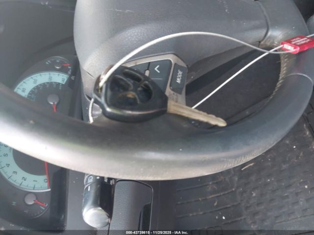 2008 TOYOTA CAMRY 4T1BE46K88U247065 Photo 10