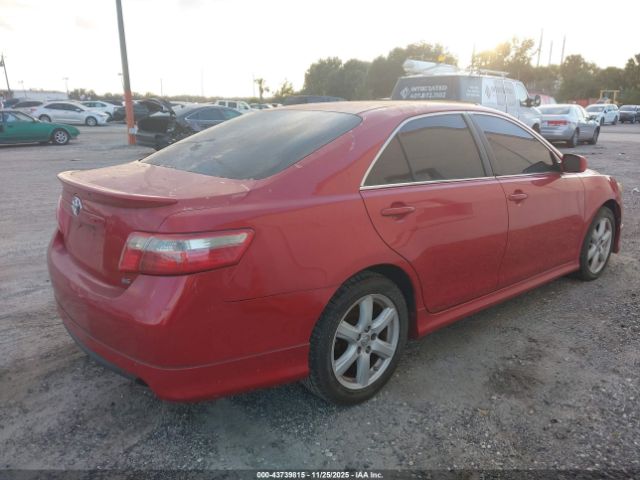 2008 TOYOTA CAMRY 4T1BE46K88U247065 Photo 3