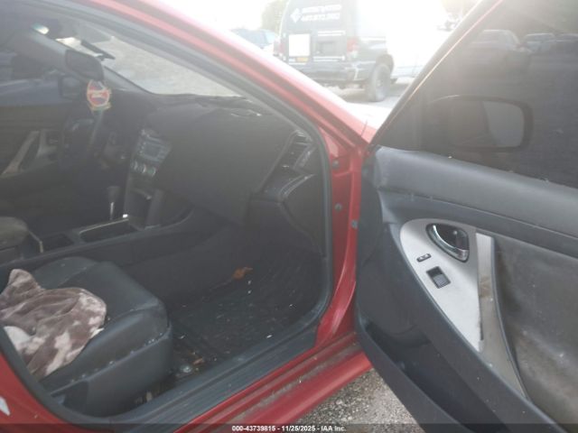 2008 TOYOTA CAMRY 4T1BE46K88U247065 Photo 4