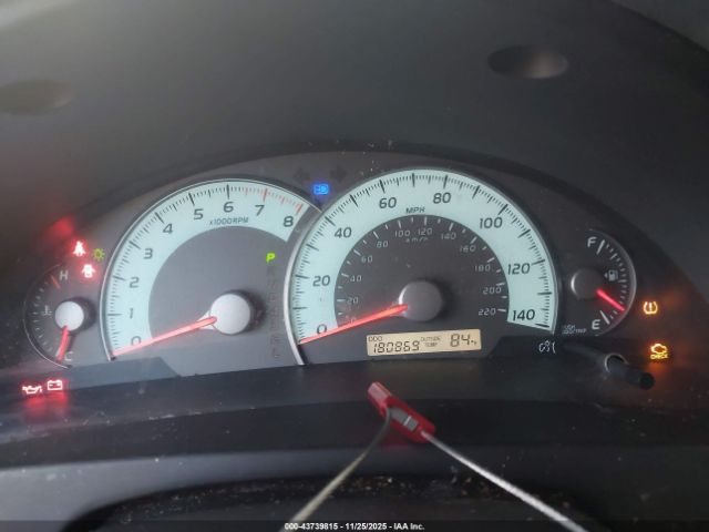 2008 TOYOTA CAMRY 4T1BE46K88U247065 Photo 6