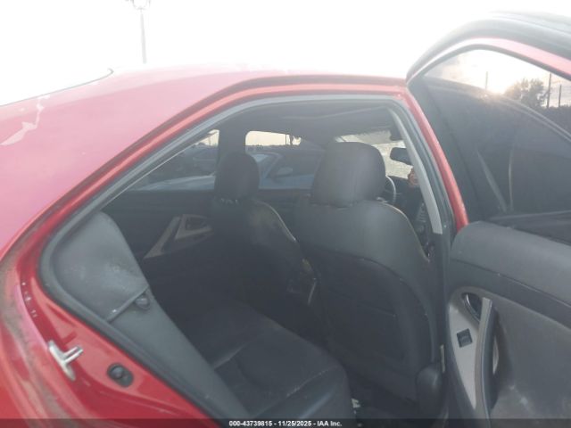 2008 TOYOTA CAMRY 4T1BE46K88U247065 Photo 7