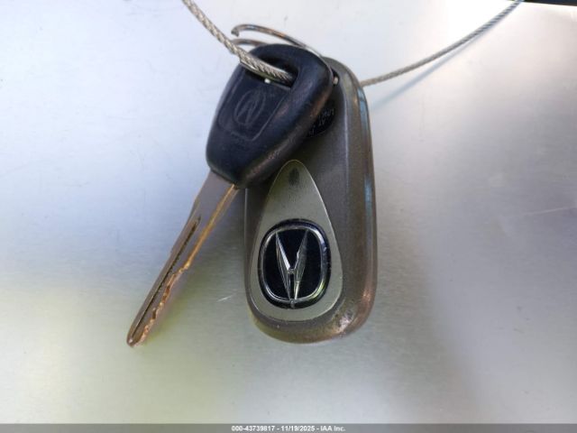 2004 ACURA MDX 2HNYD18954H514440 Photo 10