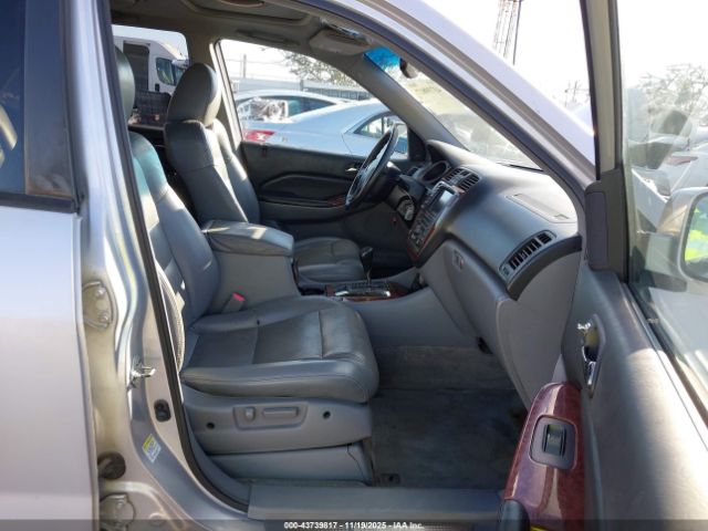 2004 ACURA MDX 2HNYD18954H514440 Photo 4
