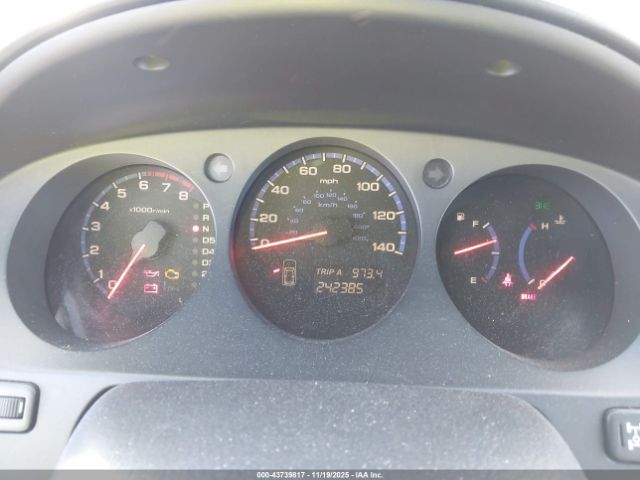 2004 ACURA MDX 2HNYD18954H514440 Photo 6