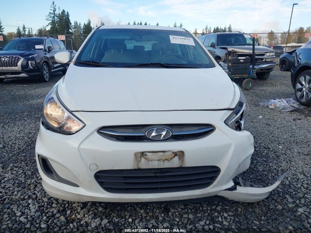 Hyundai ACCENT SE 2016 KMHCT5AE9GU260097 Image 13