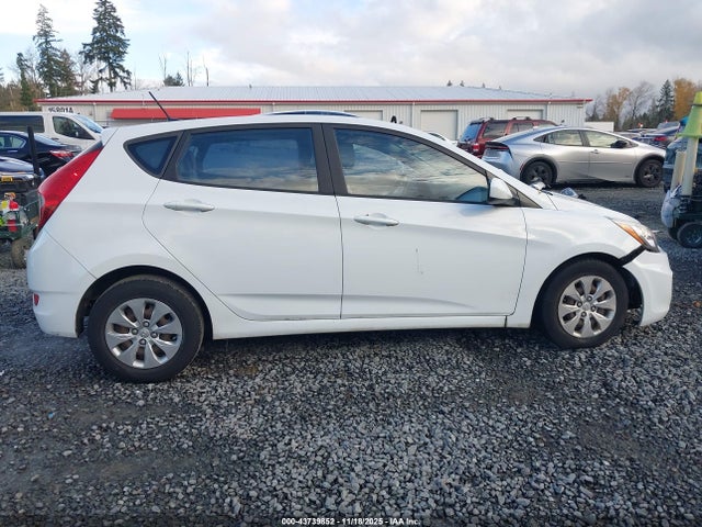 Hyundai ACCENT SE 2016 KMHCT5AE9GU260097 Image 14