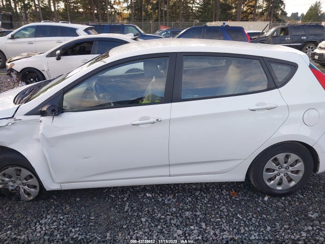 Hyundai ACCENT SE 2016 KMHCT5AE9GU260097 Image 15