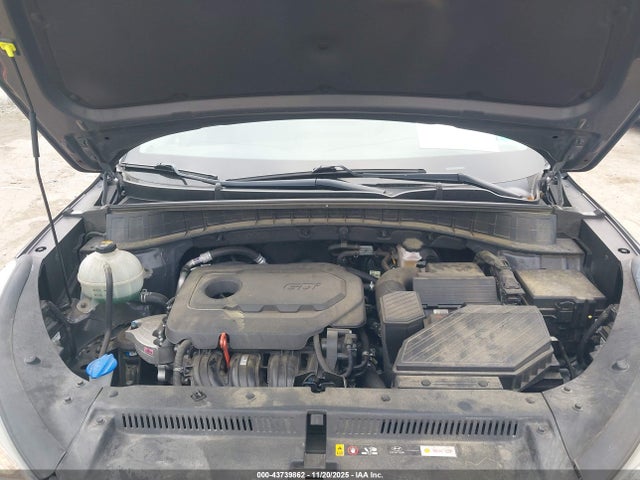 Hyundai TUCSON SEL 2020 KM8J3CAL1LU149273 Image 10
