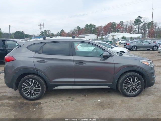 Hyundai TUCSON SEL 2020 KM8J3CAL1LU149273 Image 13