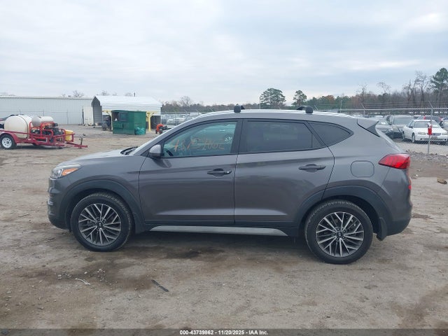 Hyundai TUCSON SEL 2020 KM8J3CAL1LU149273 Image 14