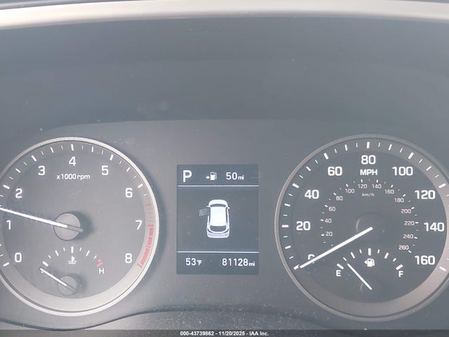 Hyundai TUCSON SEL 2020 KM8J3CAL1LU149273 Image 15