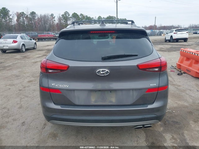 Hyundai TUCSON SEL 2020 KM8J3CAL1LU149273 Image 16