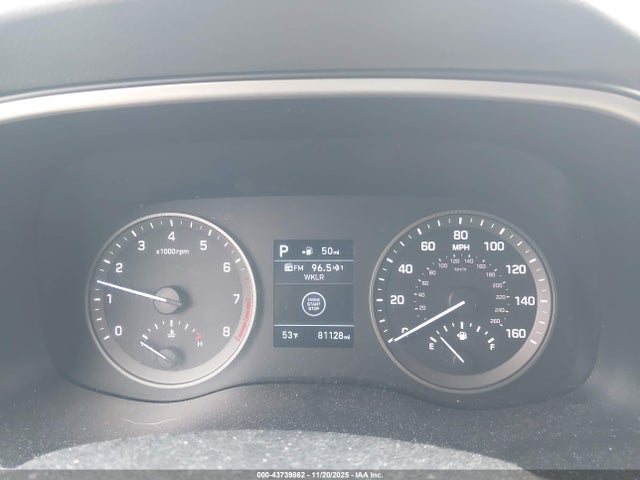 Hyundai TUCSON SEL 2020 KM8J3CAL1LU149273 Image 7