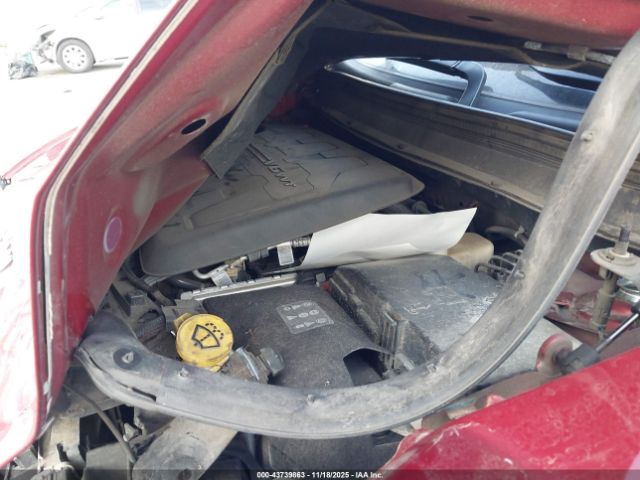 2017 JEEP CHEROKEE 1C4PJMCS7HW547257 Photo 9