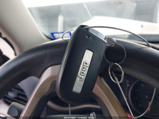 2017 JEEP CHEROKEE 1C4PJMCS7HW547257 Photo 10