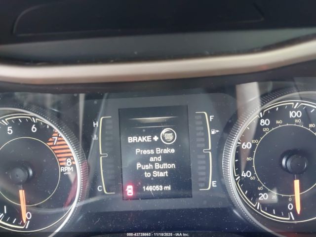 2017 JEEP CHEROKEE 1C4PJMCS7HW547257 Photo 6