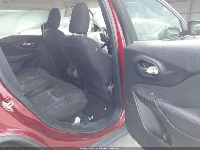 2017 JEEP CHEROKEE 1C4PJMCS7HW547257 Photo 7