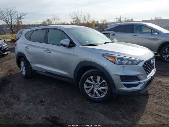 2020 HYUNDAI TUCSON KM8J2CA40LU097954