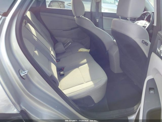 2020 HYUNDAI TUCSON KM8J2CA40LU097954 Photo 7