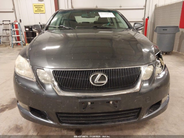 Продаж на аукціоні авто 2008 Lexus Gs 350, vin: JTHCE96S680019240, номер лоту: 43739874