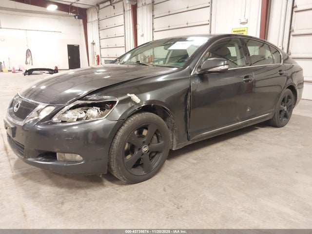 Продаж на аукціоні авто 2008 Lexus Gs 350, vin: JTHCE96S680019240, номер лоту: 43739874
