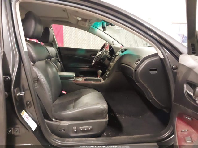 Продаж на аукціоні авто 2008 Lexus Gs 350, vin: JTHCE96S680019240, номер лоту: 43739874