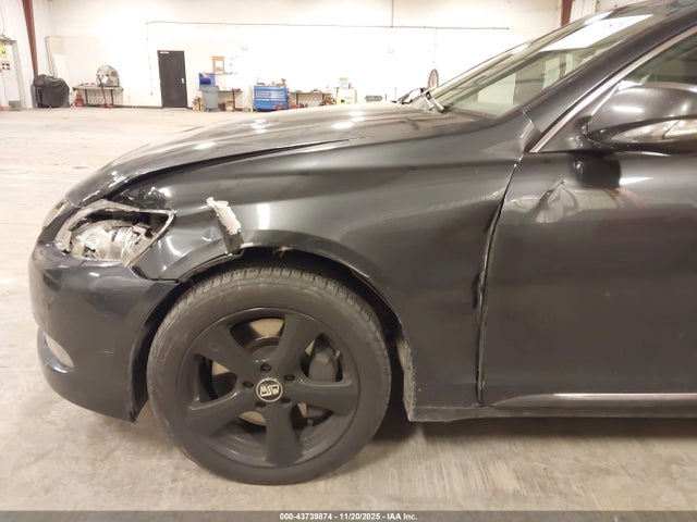 Продаж на аукціоні авто 2008 Lexus Gs 350, vin: JTHCE96S680019240, номер лоту: 43739874