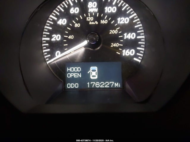 Продаж на аукціоні авто 2008 Lexus Gs 350, vin: JTHCE96S680019240, номер лоту: 43739874